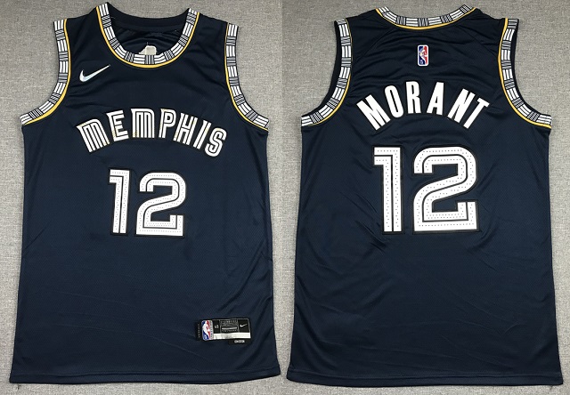 Memphis Grizzlies Jerseys 06